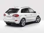 Renault Koleos White Edition 2009 года